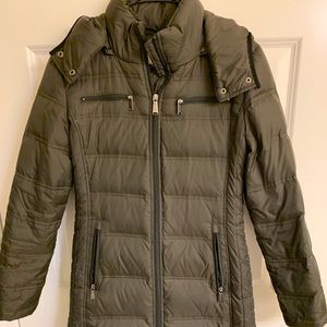 Michael Kors winter coat
